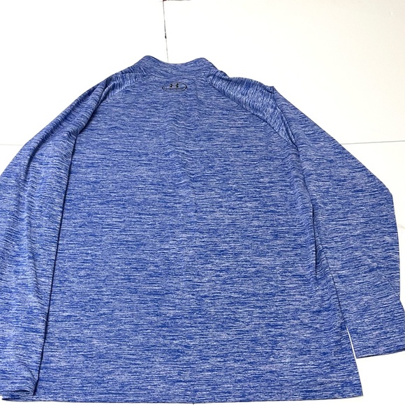 Underarmour Loose Heatgear Men Pullover - Picture 6 of 7